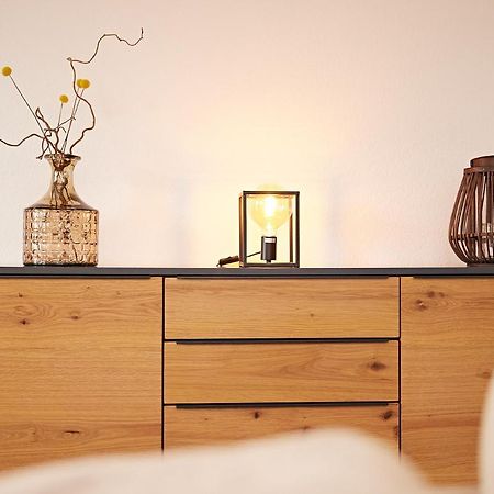 Ferienwohnung Karin 볼슈테르란크 외부 사진