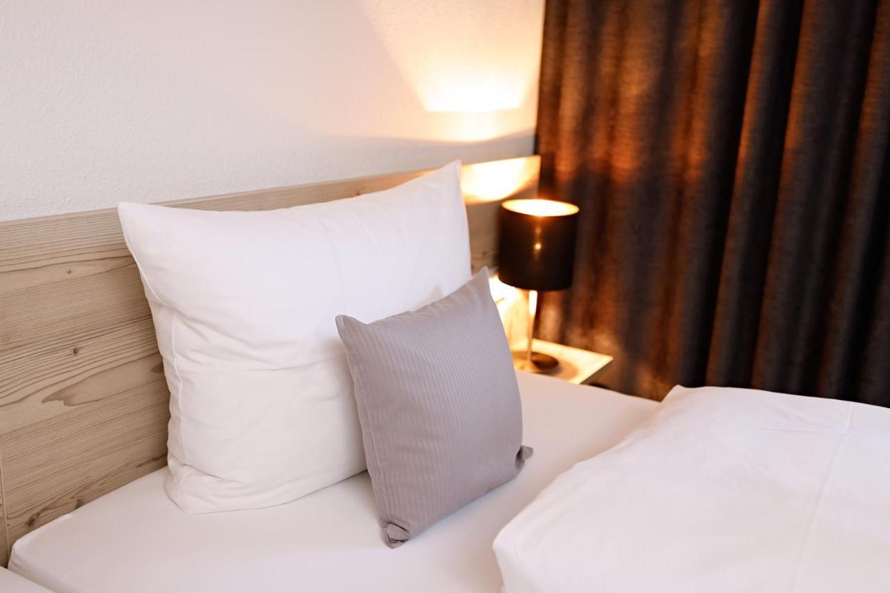 Ferienwohnung Karin 볼슈테르란크 외부 사진