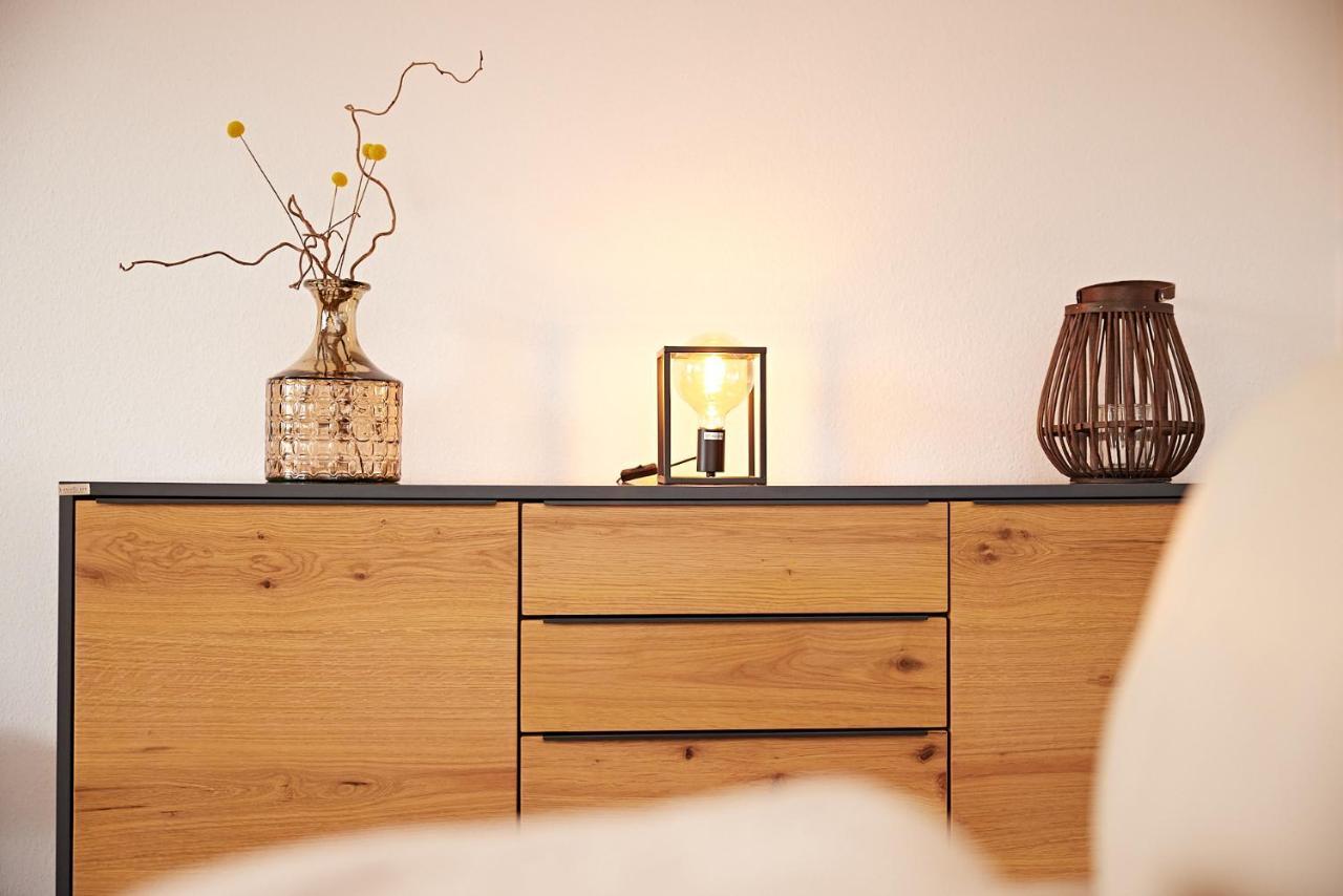 Ferienwohnung Karin 볼슈테르란크 외부 사진