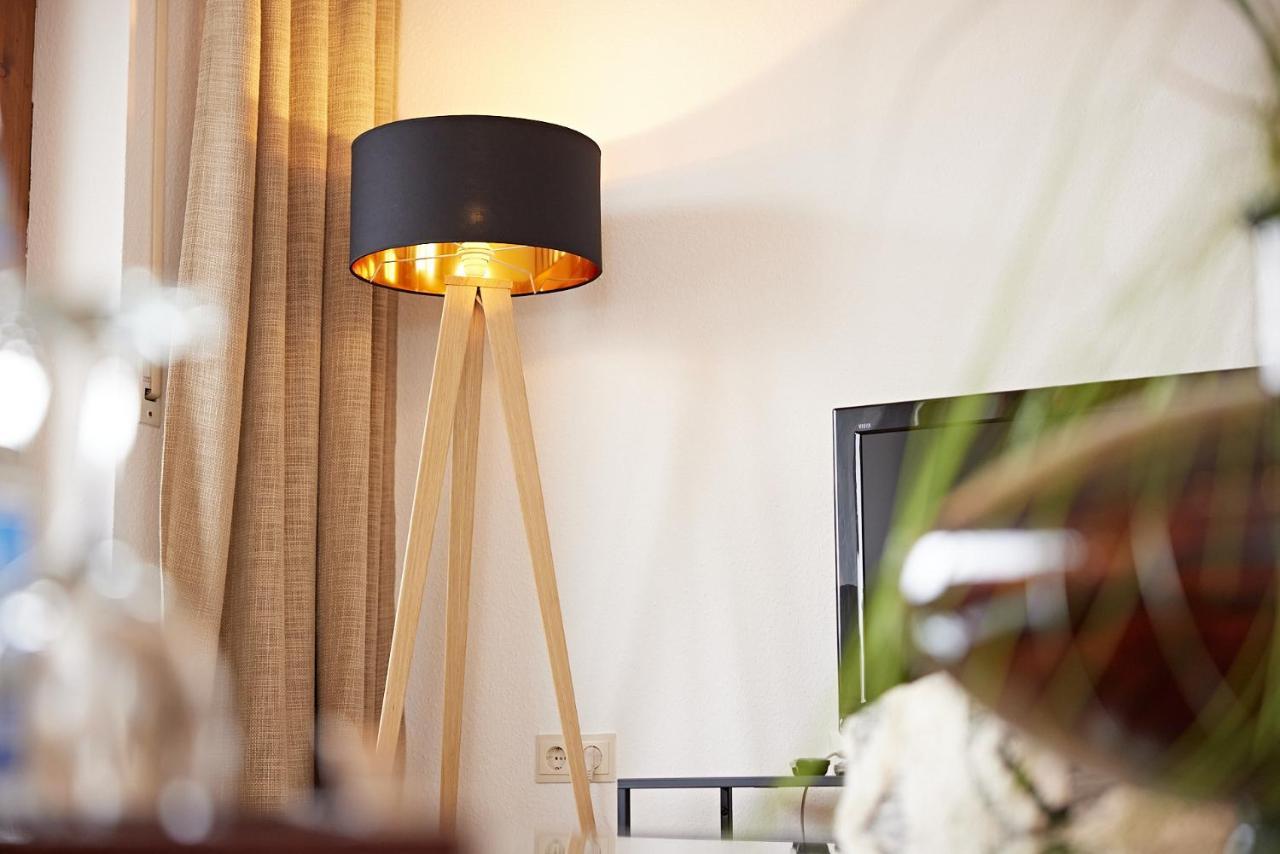Ferienwohnung Karin 볼슈테르란크 외부 사진